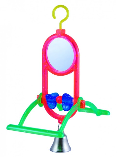 Beak's - Beak's Tünekli Aynalı Salıncak X 5 Adet