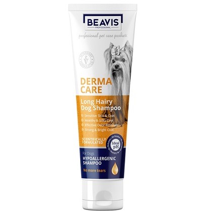 Beavis - Beavis Dog Derma Care Hypoallergenic Shampoo 250 Ml X 6 Adet