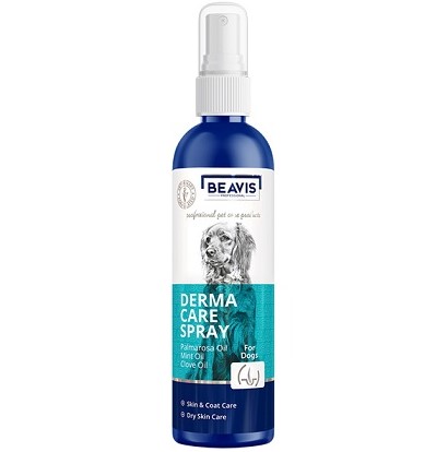 Beavis - Beavis Dog Derma Care Spray 100 Ml X 6 Adet