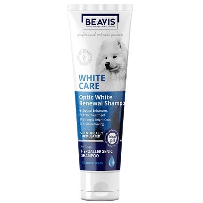 Beavis - Beavis Dog White Care Hypoallergenic Shampoo 250 Ml X 6 Adet