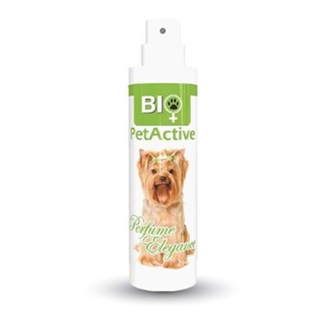 Biopetactive - Biopetactive Elagence Nergis Çiçeği Kokulu Köpek Parfümü 50 Ml X 6 Adet