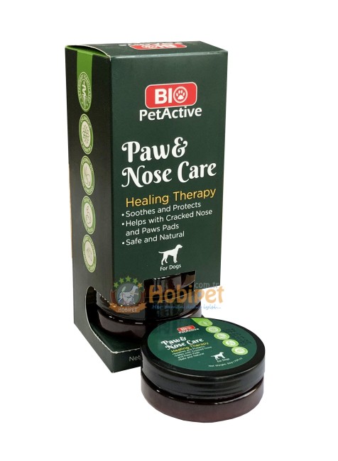 Biopetactive - Biopetactive Paw Nose Pati ve Burun Kremi 50 Gr x 6 Adet