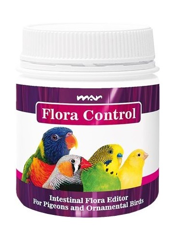 Biopetactive - Biopetactive Flora Control Bira Probiyotik Takviyesi 250 Gr x 3 Adet