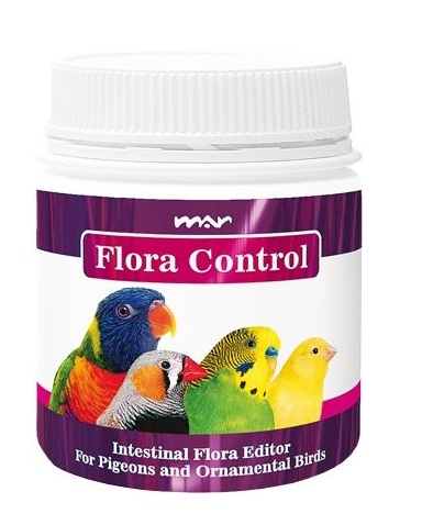 Biopetactive Flora Control Bira Probiyotik Takviyesi 250 Gr x 3 Adet