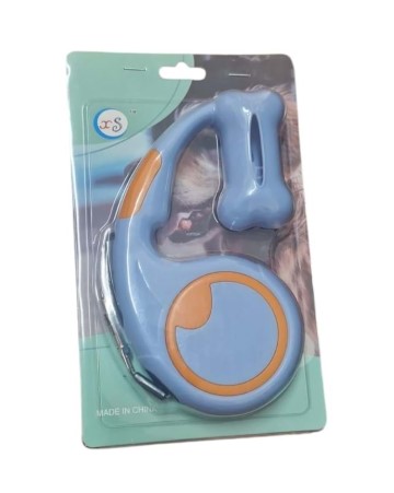Cans Brc-10 Poşet Kutusu Ve Gezdirme 3 Metre