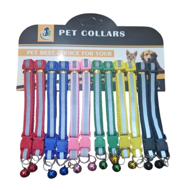 Cans - Cans Brc-23 Flaşörlü Boyunluk 1 Cm 12 Li