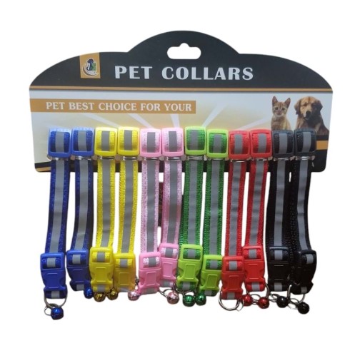 Cans - Cans Brc-24 Flaşörlü Boyunluk 1.5 Cm 12 Li