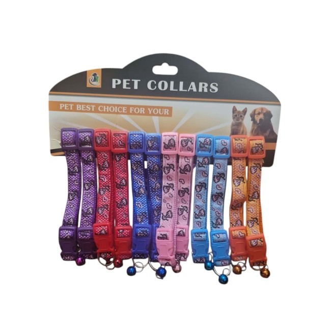 Cans - Cans Brc-27 Boyunluk 1.5 Cm 12 Li