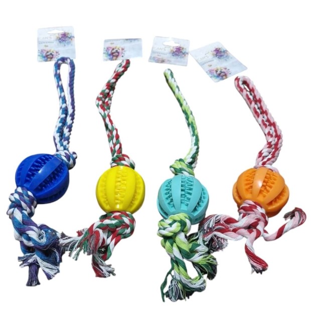 Cans Brc-3 Toplu Halat Eğitim Oyuncağı 35 Cm