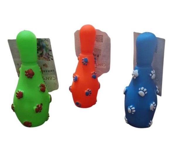 Cans Brc-31 Öten Lobut Şekilli Oyuncak 13 Cm