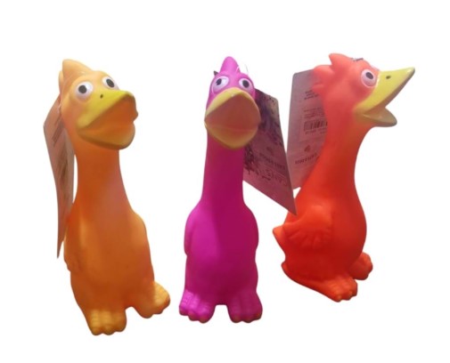 Cans - Cans Brc-32 Öten Kuş Oyuncak