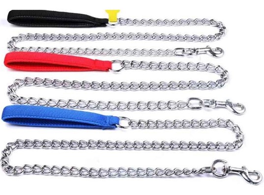 Cans - Cans Sl101b 3.5 Mm 120 Cm Zincir