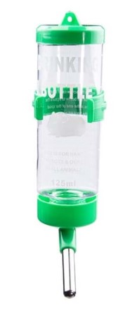 Cans - Cans Sy0022 Hamster Suluk 125 Ml X 3 Adet