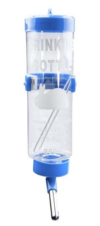 Cans - Cans Yk-321 Hamster Suluk 250 Ml X 3 Adet