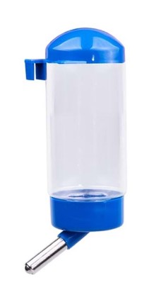 Cans - Cans Yk-322/Yk-323 Hamster Suluk 500 Ml X 3 Adet