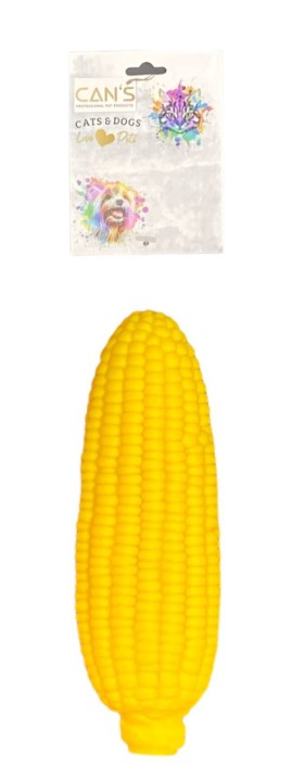 Cans Yp-1001 Mısır Şekilli Oyuncak 17 Cm