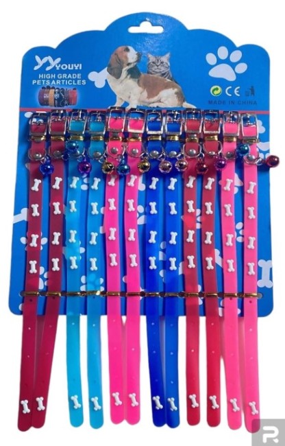 Cans - Cans Yp-1023 Silikon Boyunluk 1 X 30 Cm 12 Li