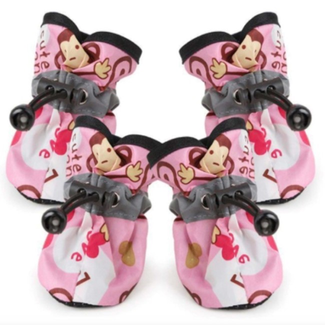 Cans - Cans Ys001 Kedi Köpek Ayakkabısı