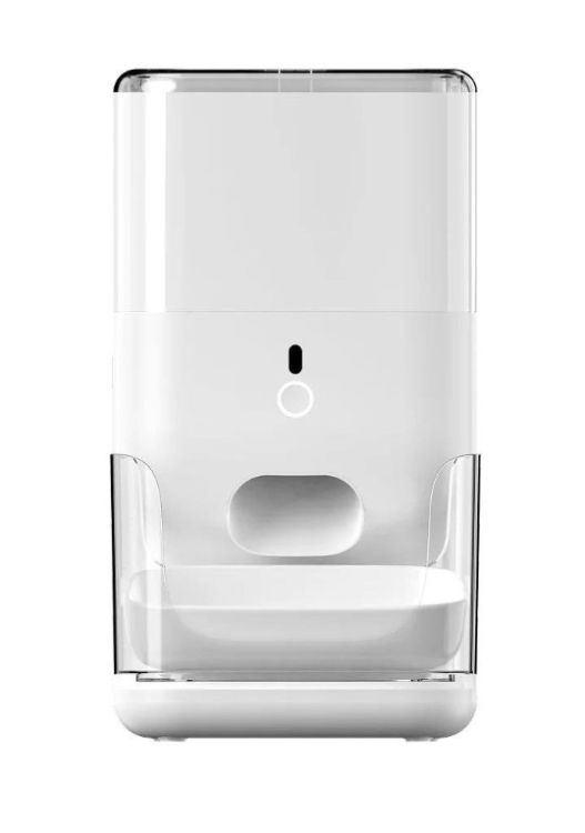 Catlink Otomati̇k Mama Kabı 4 Lt