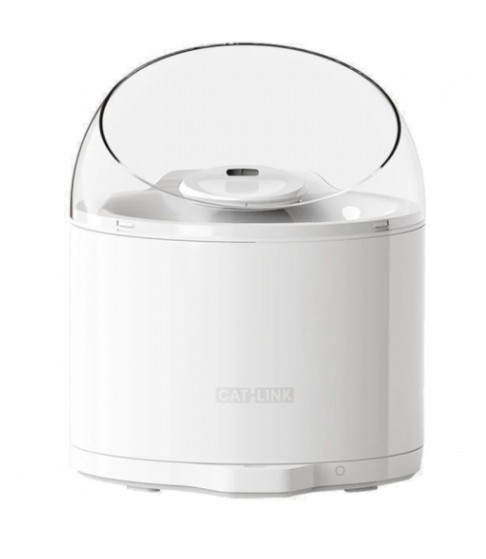 Catlink - Catlink Su Pınarı Pure 2 Uv 2.6 Lt