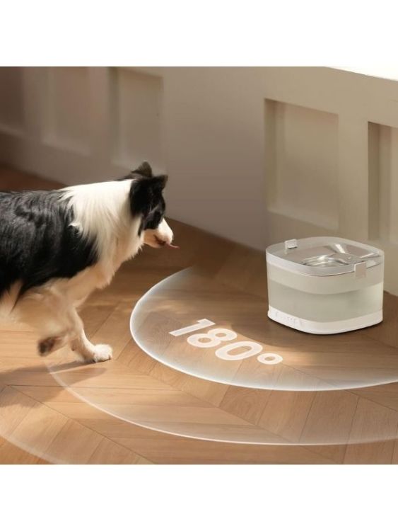Cheerble Elfin D1 Pro Şarjlı Köpek Su Pınarı 4 Lt (CDY04)