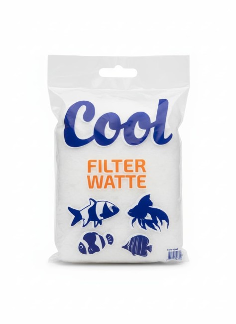 Cool - Cool Filtre İçin Elyaf 40gr