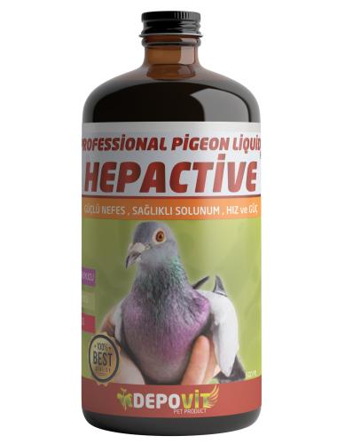 Depovit Hepactive 500ml