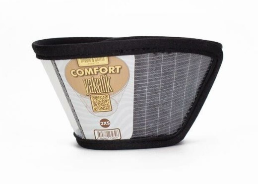 Doggie - Doggie Comfort Kedi Ve Köpek Yakalık 2xs Beden