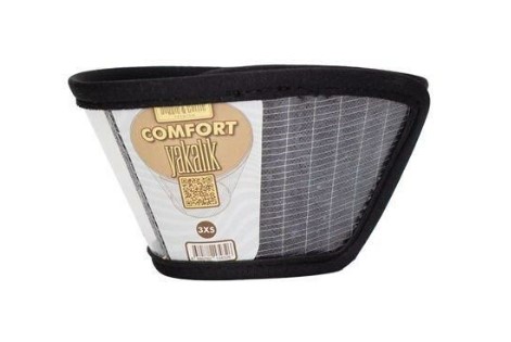 Doggie - Doggie Comfort Kedi Ve Köpek Yakalık 3xs Beden