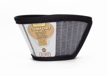 Doggie - Doggie Comfort Kedi Ve Köpek Yakalık 4xs Beden