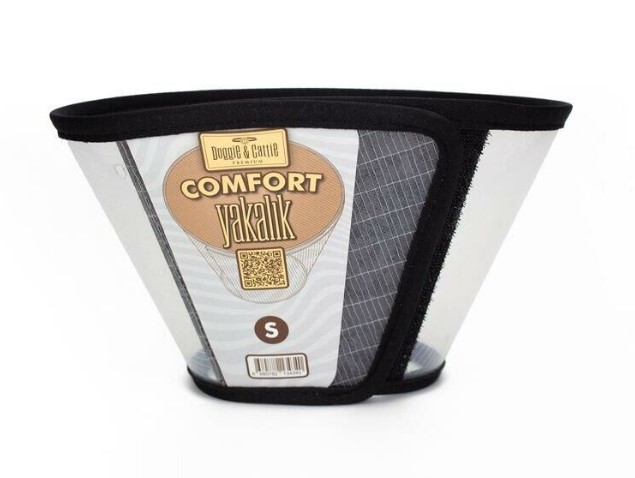 Doggie Comfort Kedi Ve Köpek Yakalık S Beden