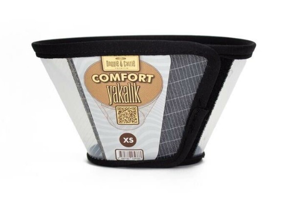 Doggie - Doggie Comfort Kedi Ve Köpek Yakalık Xs Beden