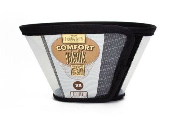 Doggie Comfort Kedi Ve Köpek Yakalık Xs Beden