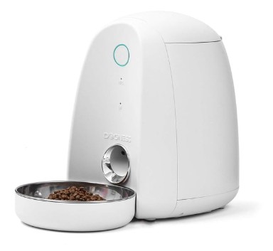 Dogness F05-M Otomatik Mama Kabı 34 X 18 X 26 (2 Litre)