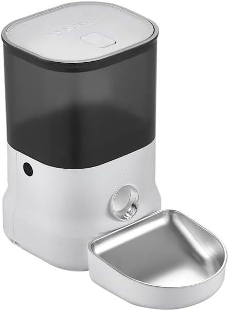Dogness F11-M WIFI Akıllı Mama Kabı 35 x 20 x 32 (4 Litre)