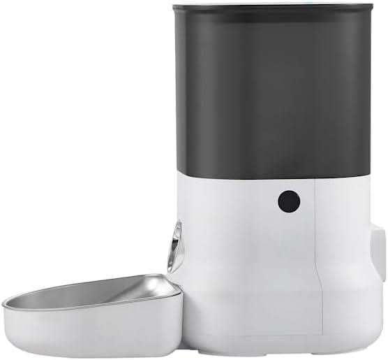 Dogness F11-M WIFI Akıllı Mama Kabı 35 x 20 x 32 (4 Litre) - Thumbnail