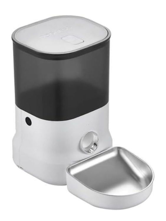 Dogness F11-M WiFi Akıllı Mama Kabı 4 Litre (35 x 20 x 32 cm)