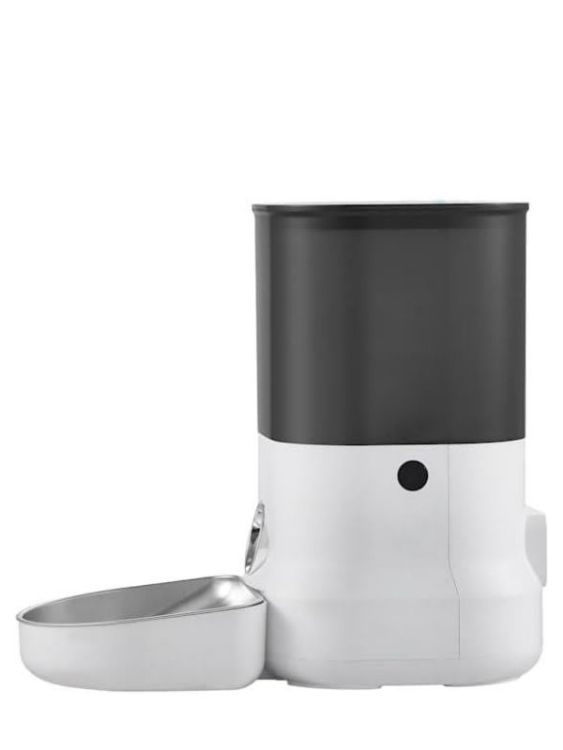 Dogness F11-M WiFi Akıllı Mama Kabı 4 Litre (35 x 20 x 32 cm)