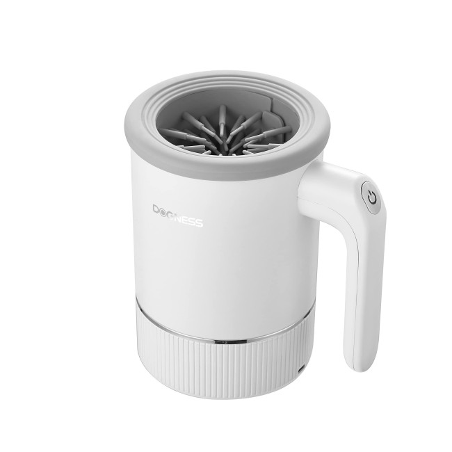 Dogness - Dogness W01 Kedi & Köpek Otomatik Pati Temizleyici Small 10 x 17 cm