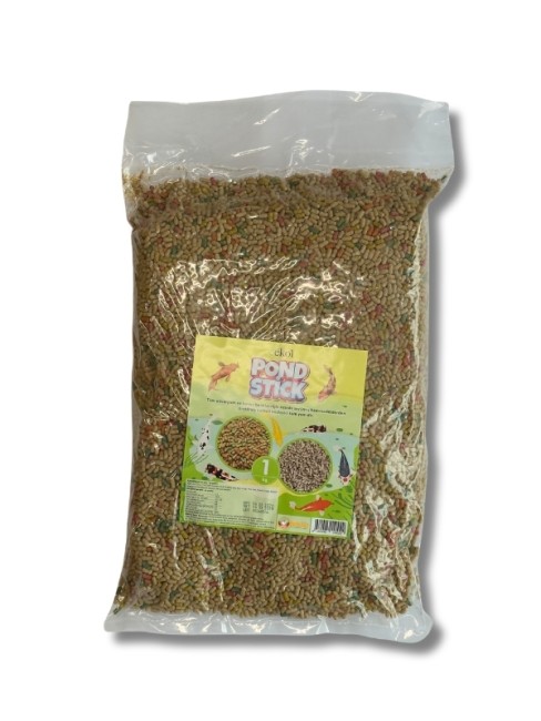Ekol - Ekol Karışık Pond Balık Yemi 1kg