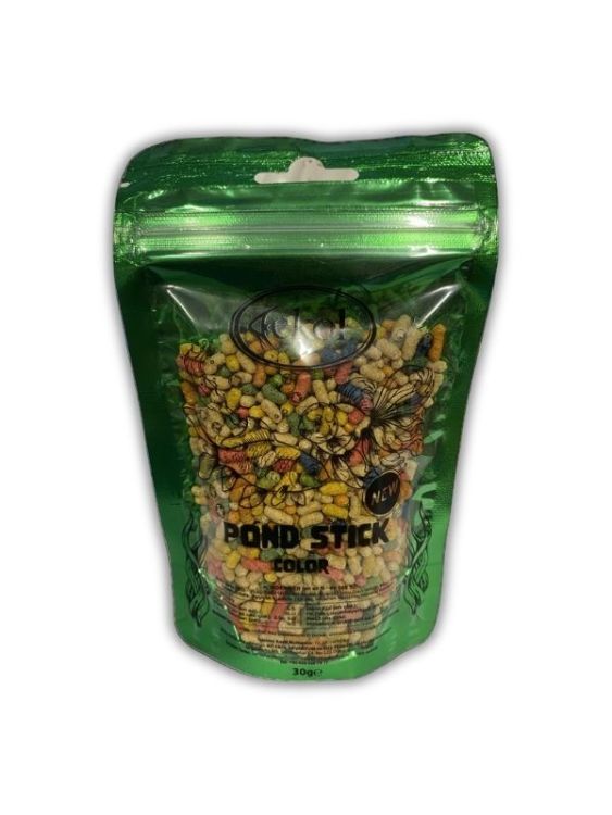 Ekol Karışık Pond Yem 30 Gr