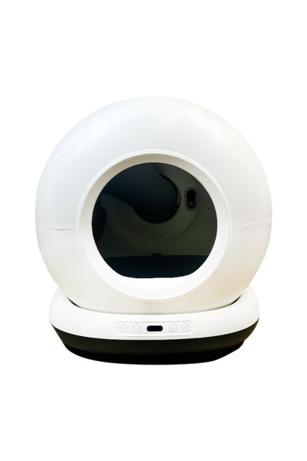 Electron - Electron Akıllı Kedi Tuvaleti Y-001
