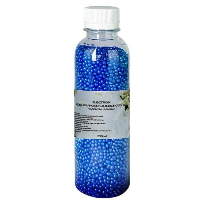 Electron - Electron Yasemin Esanslı Kedi Kumu Koku Gidericisi 250ml