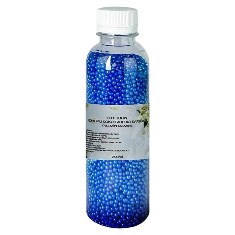 Electron Yasemin Esanslı Kedi Kumu Koku Gidecisi 250ml