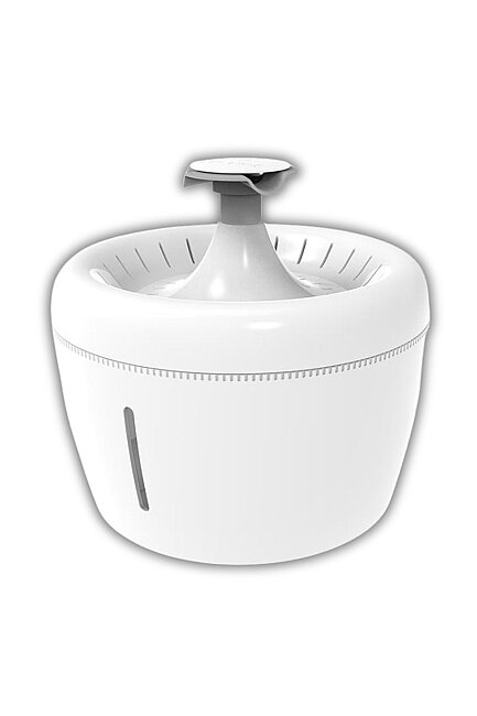 Els Pet - Els Pet Apple Kedi Köpek Su Pınarı 2,5lt (ELS-WFA)