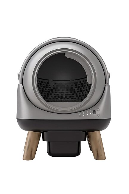 Els Pet - Els Pet Otomatik Koku Kontrollü Akıllı Kedi Tuvaleti (ELS-4073)