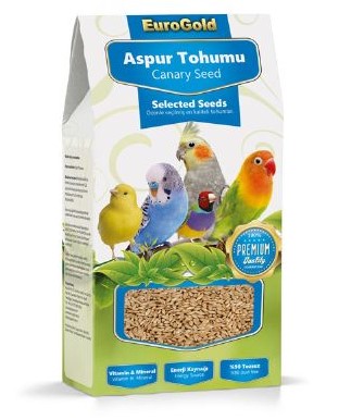Eurogold - Eurogold Aspur Tohumu 150 Gr X 10 Adet
