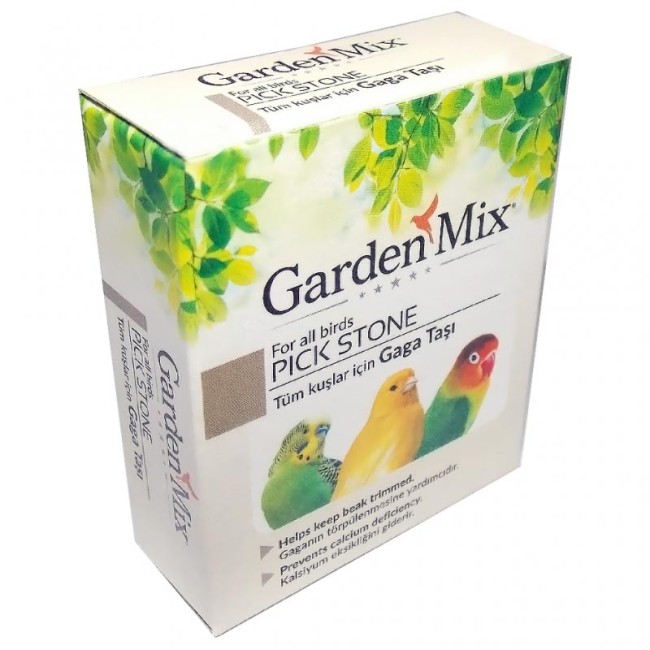 Gardenmix - Gardenmix Gaga Taşı X 45 Adet