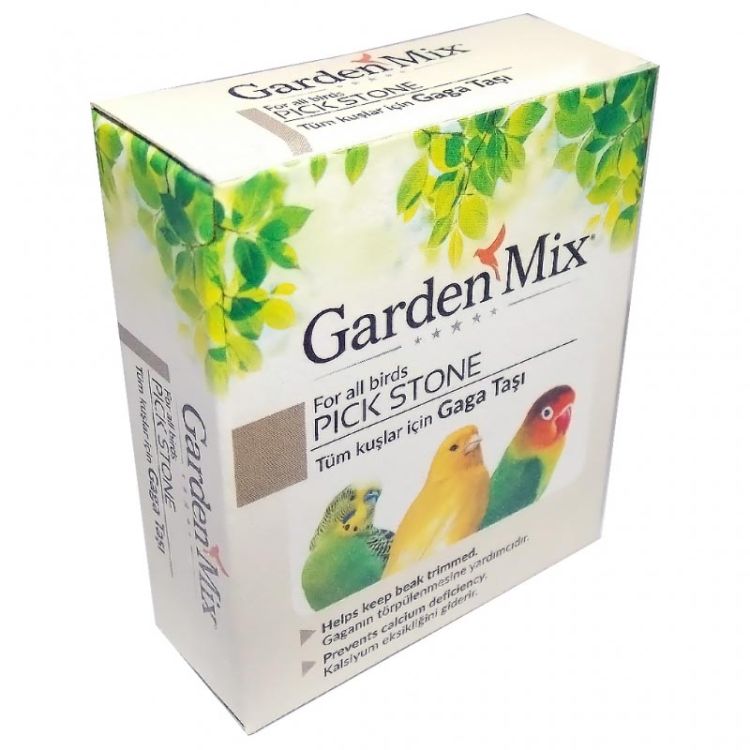 Gardenmix Gaga Taşı X 45 Adet