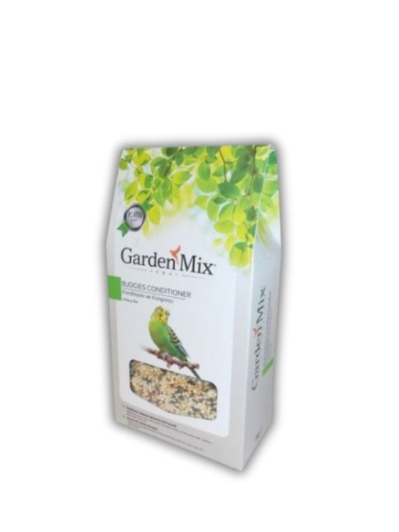 Gardenmix Platin Kondisyon Ve Kızıştırıcı 150gr